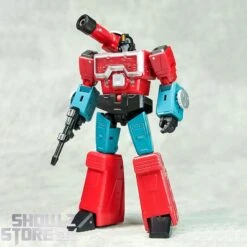 Magic Square MS-B33 Deadly Preceptor Metallic Version -Toy Store 1699d0c434