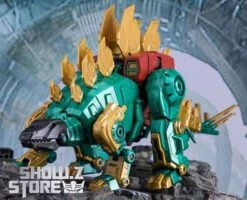 Planet X PX-04G Summanus Snarl Green Version 33 Planet X PX-04G Summanus Snarl Green Version -Toy Store 169b133212