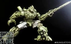 Unique Toys R-05 Desperado Megatron Original Version 27 Unique Toys R-05 Desperado Megatron Original Version -Toy Store 169b86eac8