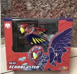 52Toys BeastBox BB-09 Echoblaster -Toy Store 16a581719e