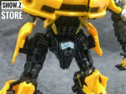 4th Party MPM-03 Bumblebee -Toy Store 16b7bbe442