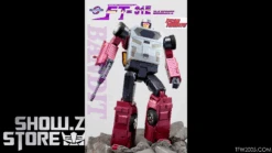 [Pre-Order] FansToys FT-31E Bandit Dead End Stunticons Menasor -Toy Store 16ddf15ead