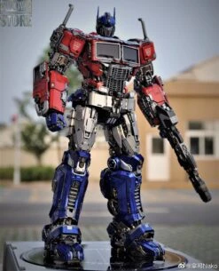 [Pre-Order] NakoMake CR-05 Classic Reborn Optimus Prime -Toy Store 1709c08286