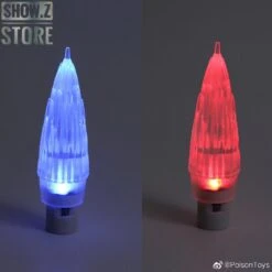 Poison Toys Remote LEDs For 1/72 AMX-01S-Breaker Maninc Cyclops MS-18E Kämpfer -Toy Store 170e8d982a