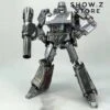 4th Party MP36CS Megatron Magten Silver Paint Cell Shaded Version 2 2 4th Party MP36CS Megatron Magten Silver Paint Cell Shaded Version 2 -Toy Store 172ae0a6f7