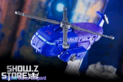 Dr.Wu MS-36M Mirror Leopard Sandstorm -Toy Store 173e84e7e8