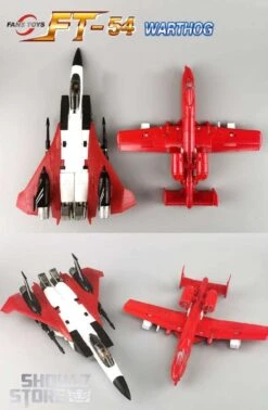 FansToys FT-54 Powerglide 28 FansToys FT-54 Powerglide -Toy Store 174dbcc68a