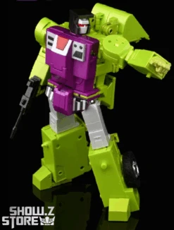 [Pre-Order] FansToys FT-32A Scrapper -Toy Store 178789f0b1