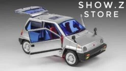 XTransbots XTB MX-17H MX17H Heral Crosscut -Toy Store 178db446d3