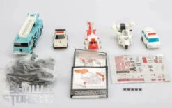 4th Party Transformers G1 Defensor 16 4th Party Transformers G1 Defensor -Toy Store 17a27a0a97