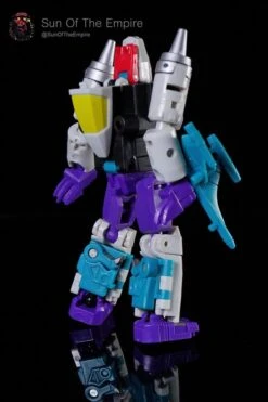 Unique Toys UT YM05 Palm Collection Day & Night Snapdragon Cerebros -Toy Store 17a5fc6cd3