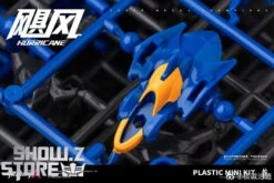 Earnestcore Craft Super Mecha Champions Model Kit Set Of 3 -Toy Store 17a61e6409