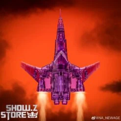 NewAge H43P Tyr Cyclonus Special Edition -Toy Store 1809c19417