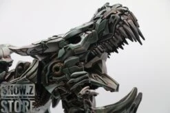 Black Mamba LS-05S Ancient Leader Grimlock Battle Damaged Version -Toy Store 180c137513