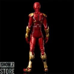 Sentinel Toys RE:EDIT 1/6 Iron Spider -Toy Store 180d0f40f1