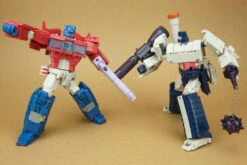 Toyworld TW-01C TW-02C Orion Optimus Prime + Hegemon Megatron Set Of 2 -Toy Store 1821ae52ea