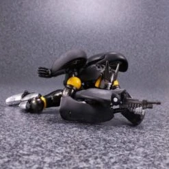 Takara Masterpiece MP-34S Cheetor Shadow Panther -Toy Store 18273f27bd