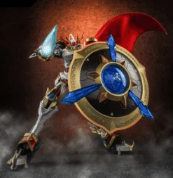 TungMung EX Duke-X Dukemon Digital Monster Digimon -Toy Store 185d05194d