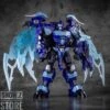 Iron Factory EX-42Z Absolute Zero Cryotek -Toy Store 1876abf9ce