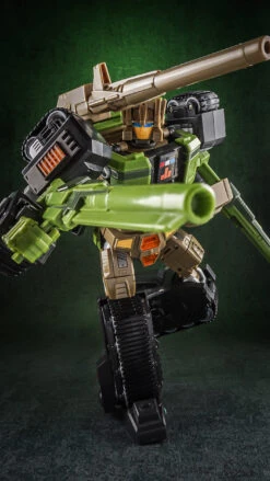 Yes Model YM11 RF-01 Data Clerk Cupola YM12 RF-02 Stubbom Buffett Set Of 2 -Toy Store 1889ba62e1