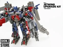 Fans Want It FWI-04 Jetwing Upgrade Kit -Toy Store 18b8b9ac29