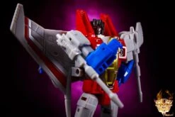 MechFansToys F-01 Overload Starscream Thundercracker Skywarp & F-02 Dirge Ramjet Thrust -Toy Store 18e53841df