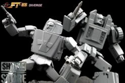 [Pre-Order] FansToys FT-58 Diverge Swerve -Toy Store 18f9e91118