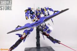 Daban PG GN-001/hs-A01 1/60 Avalanche Exia W/ LED & Battle Damaged Kit & Dash Unit Kit -Toy Store 18fc933b4d
