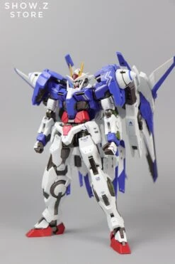 Metal Club MC MetalGearModels XN00R MG 1/100 00 XN Raiser GN-000 GNR-010/XN 00R Gundam 00 -Toy Store 190b04947d