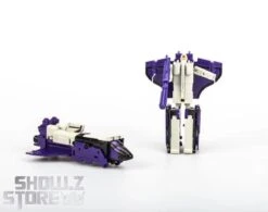 4th Party Transformers G1 Astrotrain -Toy Store 192bc6c93a