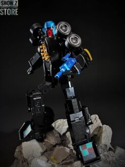 DX9 Toys D-17B Scout Dragstrip G2 Version -Toy Store 1936eddc67