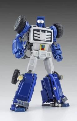 XTransbots XTB MM-VIII MM-8 MM8 Arkose Beachcomber Metallic Painting Version 23 XTransbots XTB MM-VIII MM-8 MM8 Arkose Beachcomber Metallic Painting Version -Toy Store 194beab352