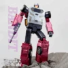 [Pre-Order] FansToys FT-31E Bandit Dead End Stunticons Menasor -Toy Store 194c1b3243