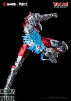 Eastern Model & Dimension Studio 1/6 Ultraman Manga Version -Toy Store 194e5a7779