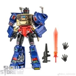 NewAge H44V Ymir Grimlock G2 Version -Toy Store 19532561f3