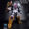 Zeta Toys ZA-06 Bruticus Full Set Of 6 -Toy Store 198ef69762