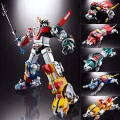 Fantasy Jewel FJ-BSW05 Black Lion Voltron Defender Of The Universe 11 Fantasy Jewel FJ-BSW05 Black Lion Voltron Defender Of The Universe -Toy Store 19904b1607