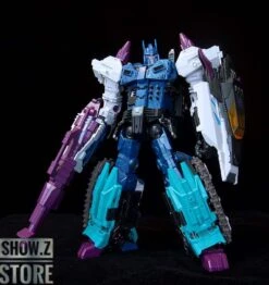 Mastermind Creations R-17 Carnifex Overlord -Toy Store 199c142d17