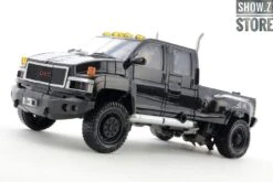 Black Mamba LS-09 Weapon Expert Ironhide -Toy Store 19cac0d424