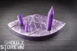 4th Party AC-03 TFP Cliffjumper W/ Crystal Display Base 10 4th Party AC-03 TFP Cliffjumper W/ Crystal Display Base -Toy Store 19e13a30db