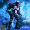 M.W Culture 1/9 Marvel Licensed Venom -Toy Store 19eebc2ad3