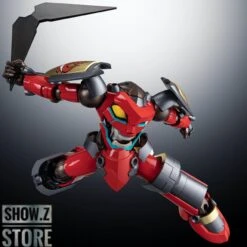 Sentinel Toys RIOBOT Tengen Toppa Gurren Lagann Combine Gurren Lagann -Toy Store 19f9b56b2e