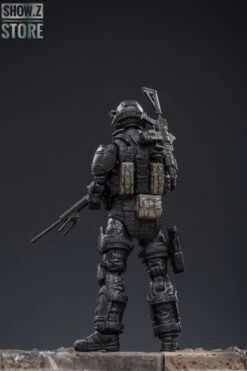 JoyToy Source 1/18 U.S. Army Airborne Division Brigade Air Assault Set Of 5 -Toy Store 1a23df1281