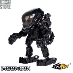 52Toys Megabox MB-01 Alien Xenomorph 34 52Toys Megabox MB-01 Alien Xenomorph -Toy Store 1a55c7c637