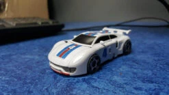 IronFactory EX29 Rush Beats Jazz -Toy Store 1a656f4617