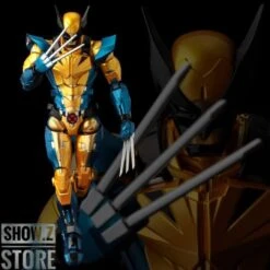 Sentinel Toys Wolverine Marvel Comics Fighting Armor 21 Sentinel Toys Wolverine Marvel Comics Fighting Armor -Toy Store 1a74ac2ea7