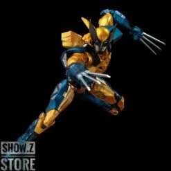 Sentinel Toys Wolverine Marvel Comics Fighting Armor 25 Sentinel Toys Wolverine Marvel Comics Fighting Armor -Toy Store 1a7ace0bee