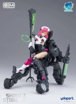 Eastern Model 1/12 ATK Girl Frankenstein Model Kit Oversea Version 19 Eastern Model 1/12 ATK Girl Frankenstein Model Kit Oversea Version -Toy Store 1aa6b2def3