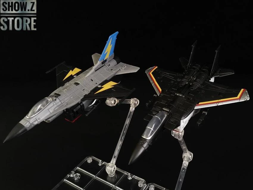 Zeta Toys ZC-01 Downthrust Skydive 10 Zeta Toys ZC-01 Downthrust Skydive - Image 8