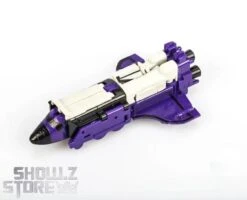 4th Party Transformers G1 Astrotrain -Toy Store 1aa7f51046